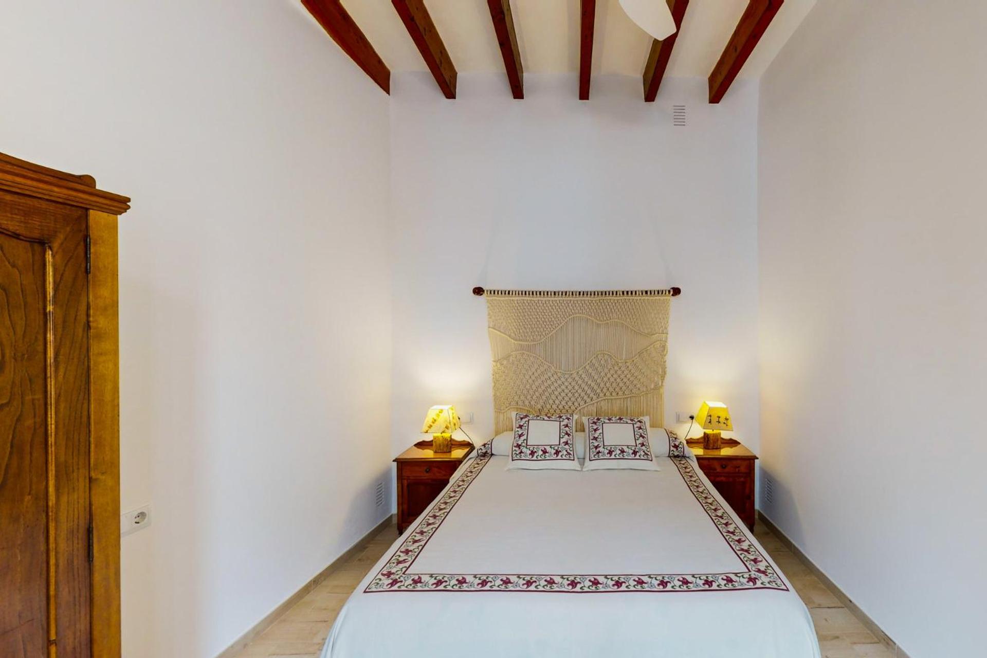 Can Moranta By Localite Santa Margalida Zewnętrze zdjęcie