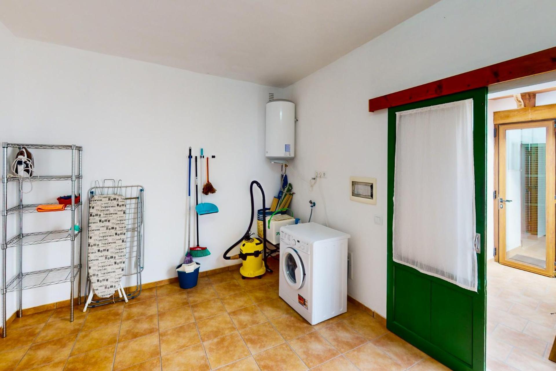 Can Moranta By Localite Santa Margalida Zewnętrze zdjęcie