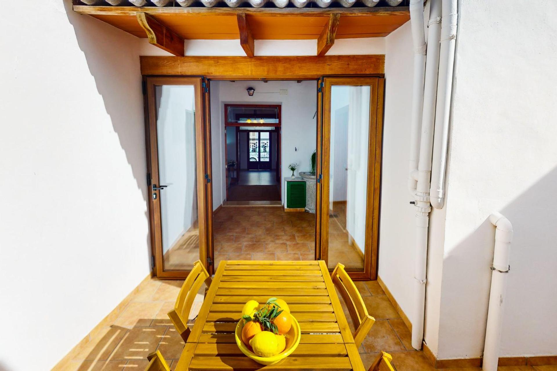 Can Moranta By Localite Santa Margalida Zewnętrze zdjęcie