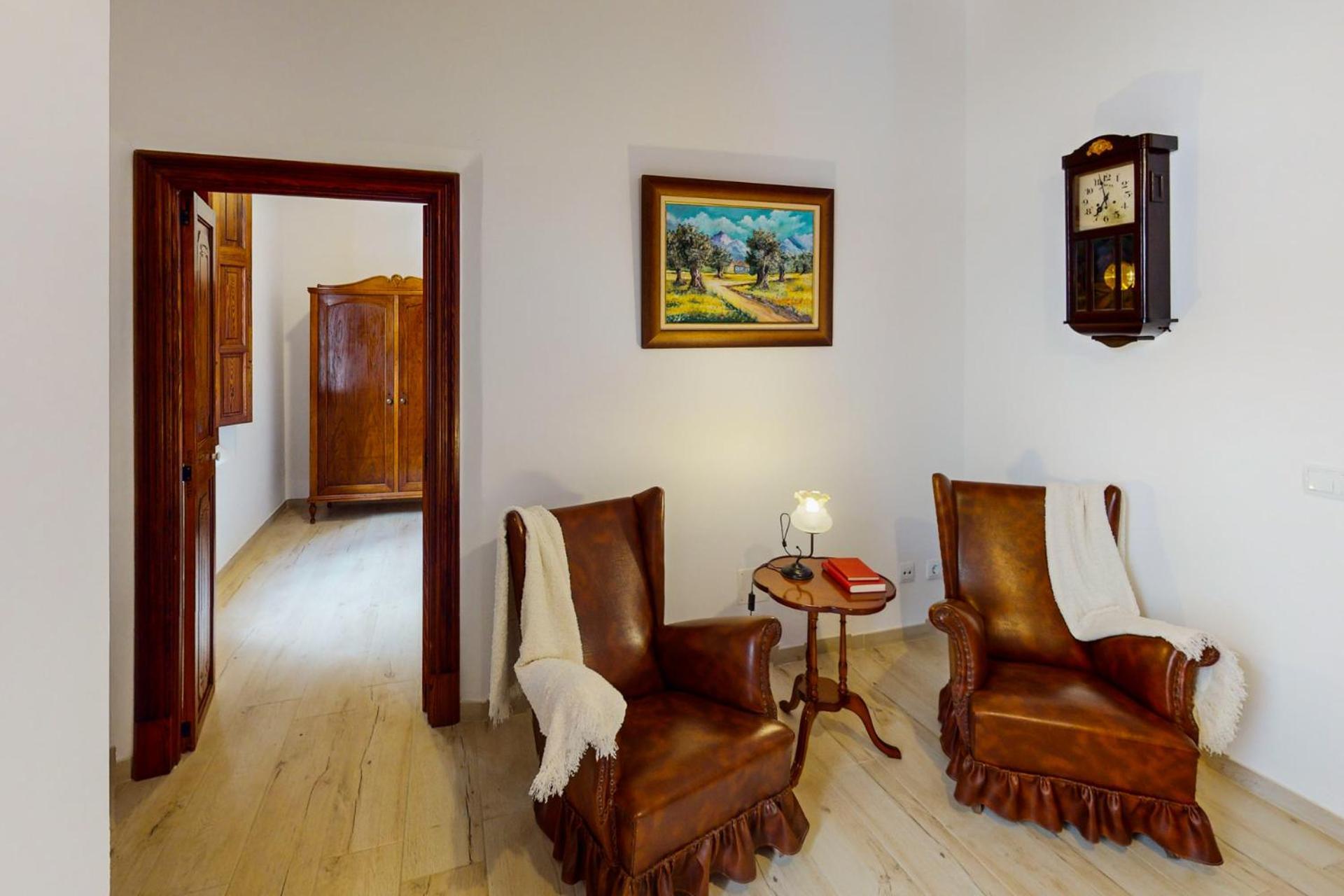 Can Moranta By Localite Santa Margalida Zewnętrze zdjęcie